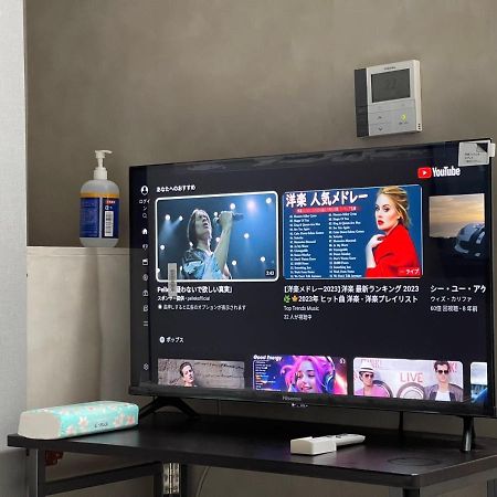Tokyoguest Akihabara Lejlighed Eksteriør billede