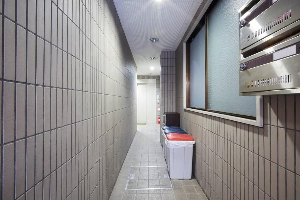 Tokyoguest Akihabara Lejlighed Eksteriør billede