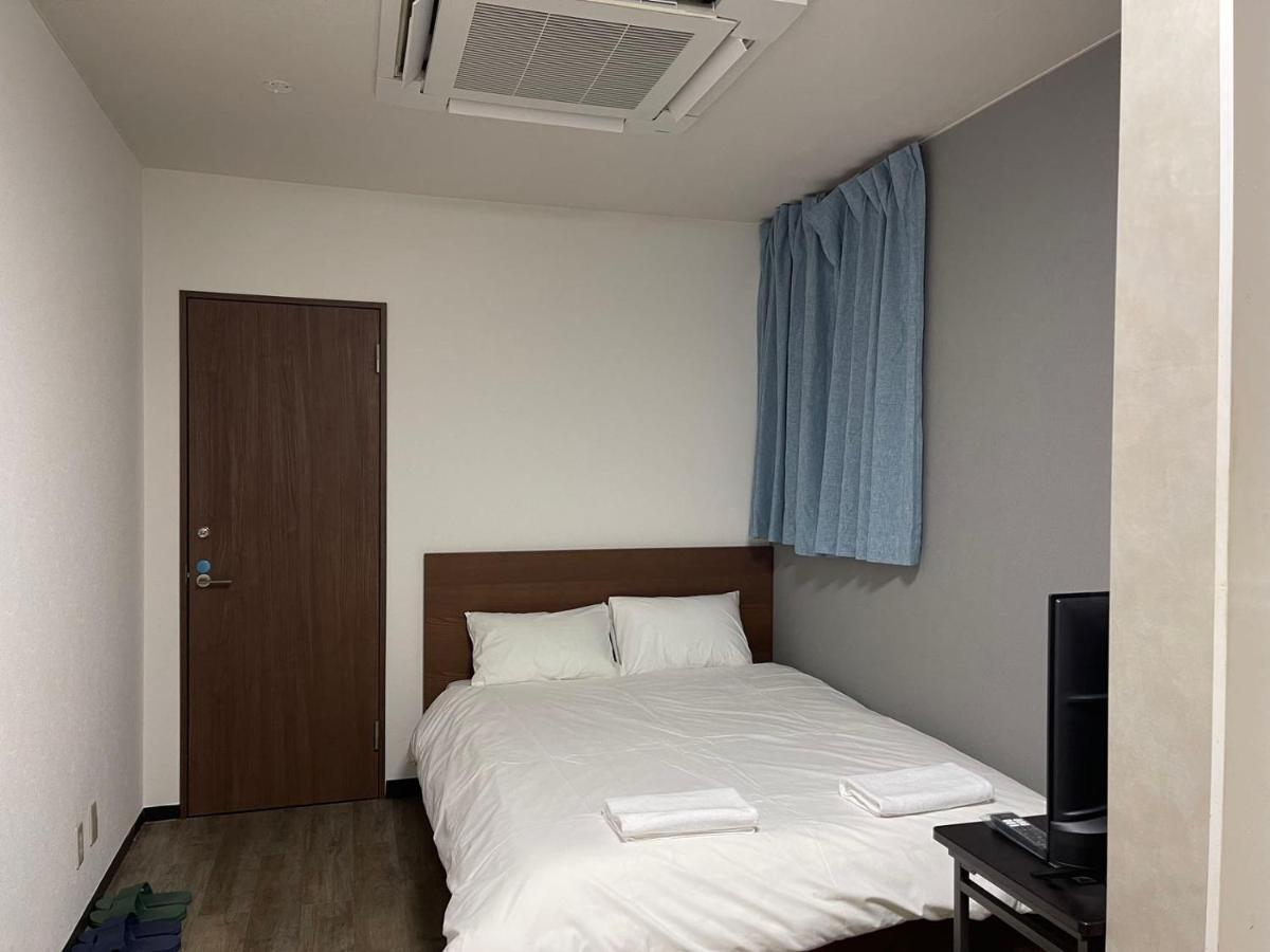 Tokyoguest Akihabara Lejlighed Eksteriør billede