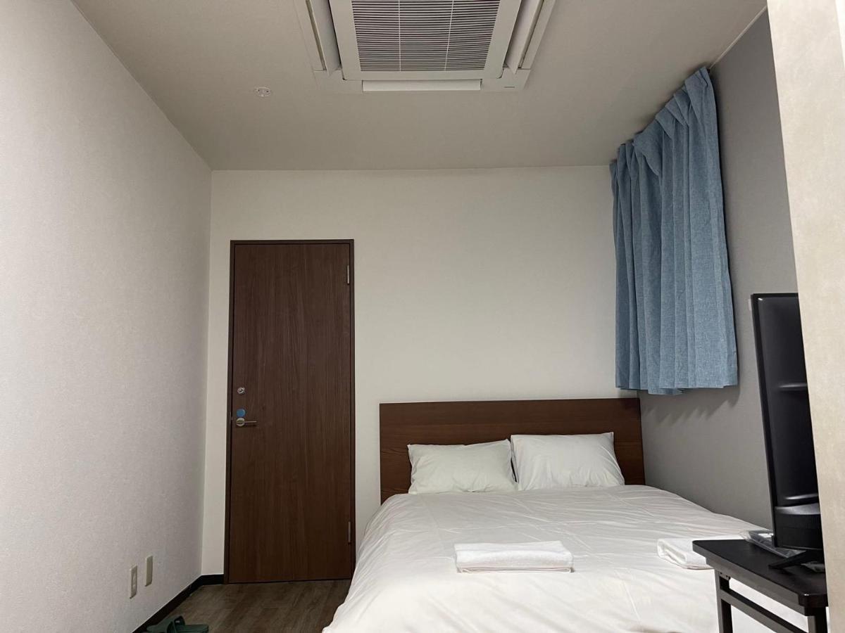 Tokyoguest Akihabara Lejlighed Eksteriør billede