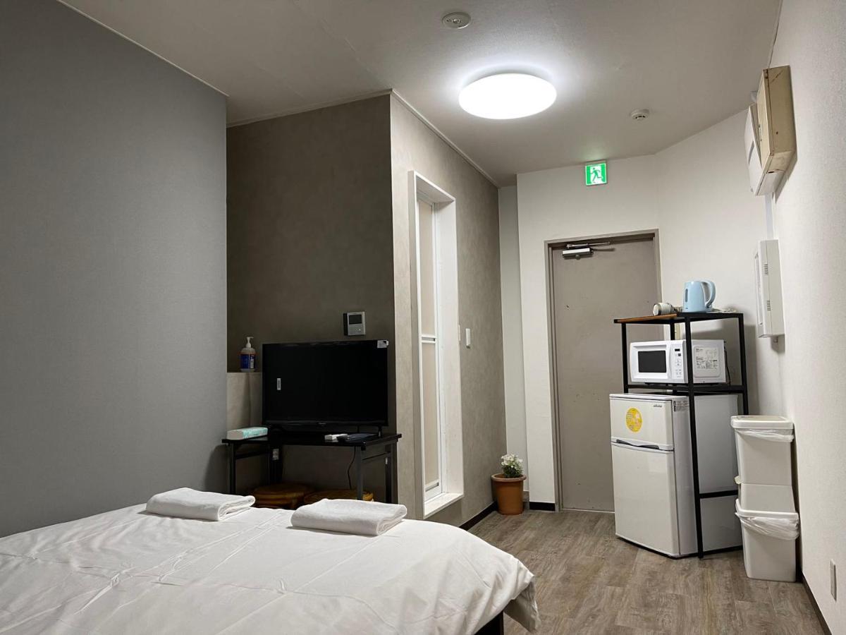 Tokyoguest Akihabara Lejlighed Eksteriør billede