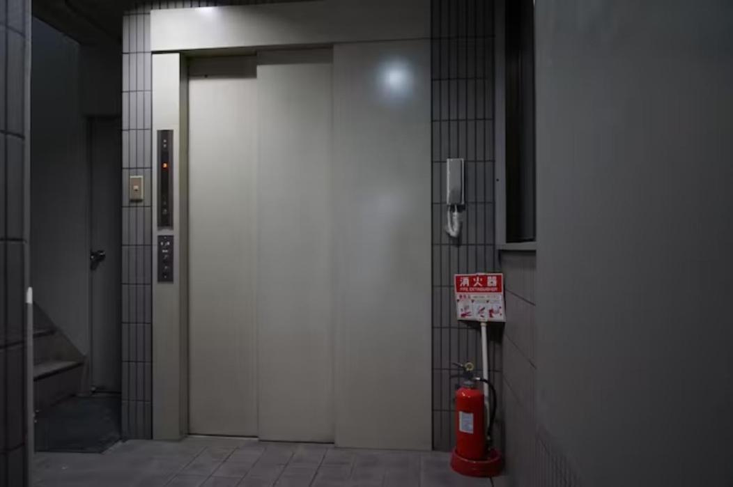 Tokyoguest Akihabara Lejlighed Eksteriør billede