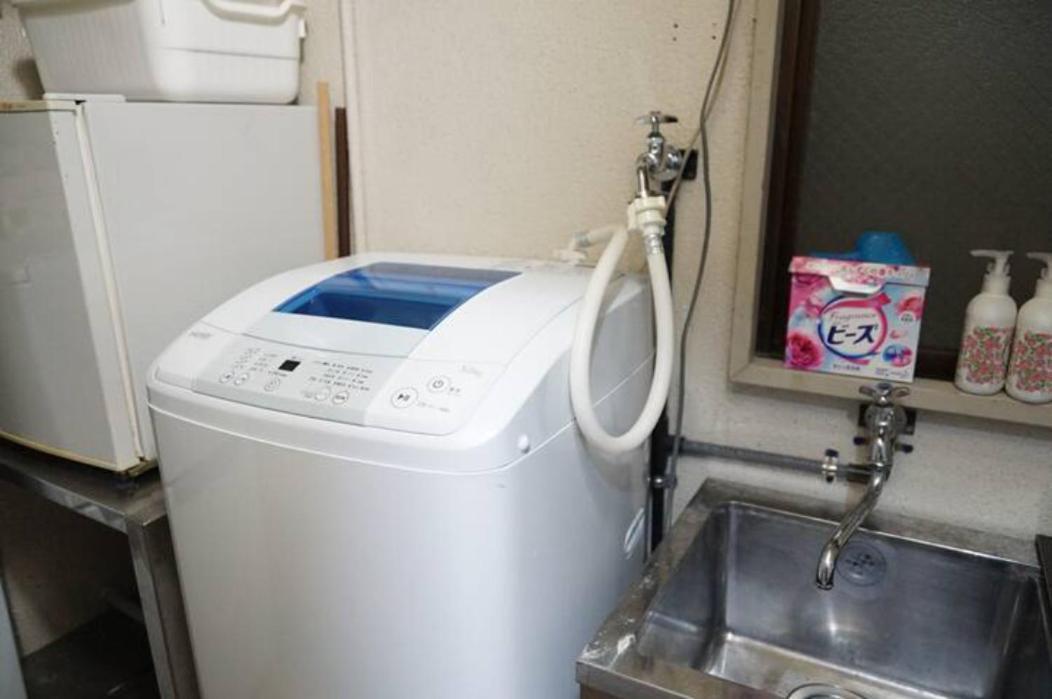 Tokyoguest Akihabara Lejlighed Eksteriør billede