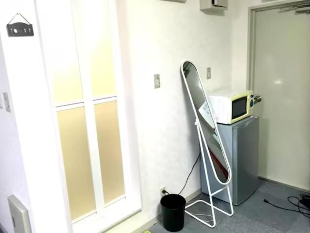 Tokyoguest Akihabara Lejlighed Eksteriør billede