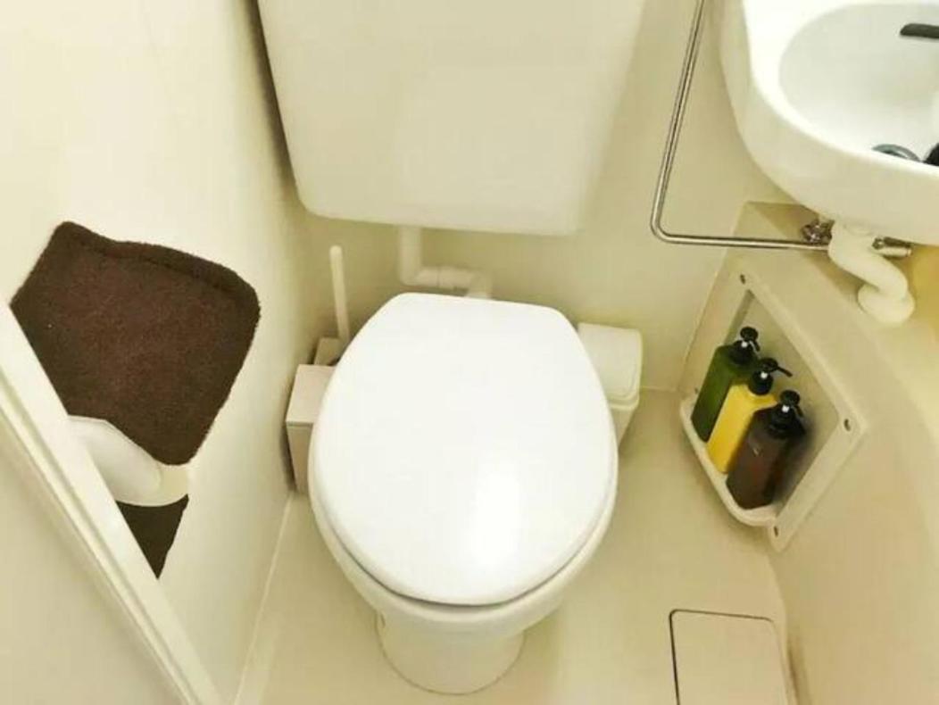 Tokyoguest Akihabara Lejlighed Eksteriør billede